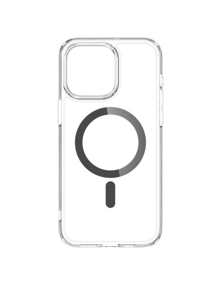 Ultra Hybrid Mag dėklas su MagSafe, skirtas iPhone 15 Pro Max, grafitas
 
Ultra Hybrid Mag dėklas su MagSafe, skirtas iPhone 15 Pro Max, grafitas