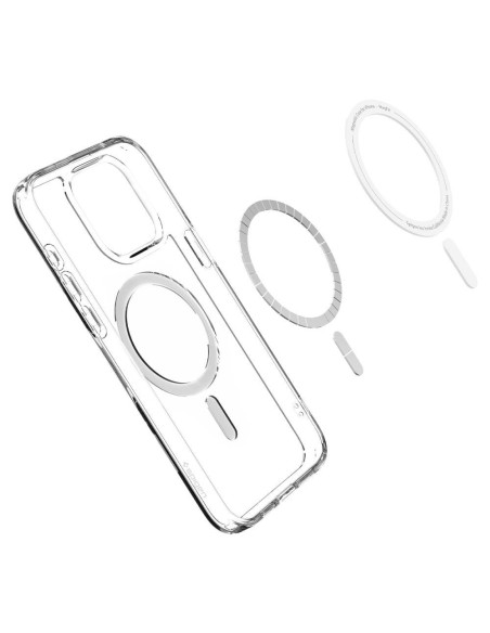 Ultra Hybrid Mag dėklas su MagSafe, skirtas iPhone 15 Pro Max, grafitas
 
Ultra Hybrid Mag dėklas su MagSafe, skirtas iPhone 15 Pro Max, grafitas