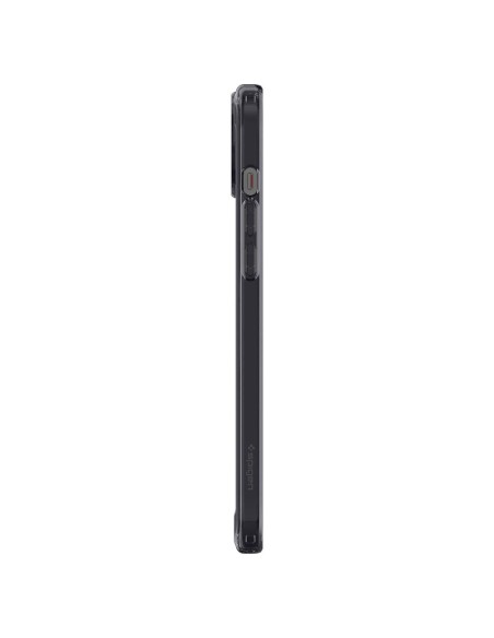 Ultra Hybrid Mag dėklas su MagSafe, skirtas iPhone 15, pilkas ir juodas
 
Ultra Hybrid Mag dėklas su MagSafe, skirtas iPhone 15, pilkas ir juodas