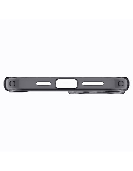 Ultra Hybrid Mag dėklas su MagSafe, skirtas iPhone 15, pilkas ir juodas
 
Ultra Hybrid Mag dėklas su MagSafe, skirtas iPhone 15, pilkas ir juodas