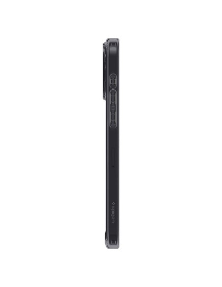 Ultra Hybrid Mag dėklas su MagSafe, skirtas iPhone 15 Pro, pilkas ir juodas
 
Ultra Hybrid Mag dėklas su MagSafe, skirtas iPhone 15 Pro, pilkas ir juodas