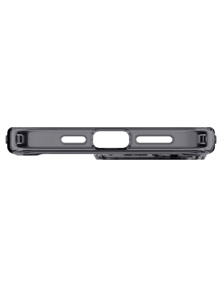 Ultra Hybrid Mag dėklas su MagSafe, skirtas iPhone 15 Pro, pilkas ir juodas
 
Ultra Hybrid Mag dėklas su MagSafe, skirtas iPhone 15 Pro, pilkas ir juodas