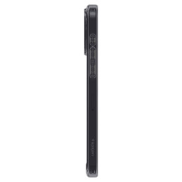 
Ultra Hybrid Mag dėklas su MagSafe, skirtas iPhone 15 Pro Max, pilkas ir juodas
