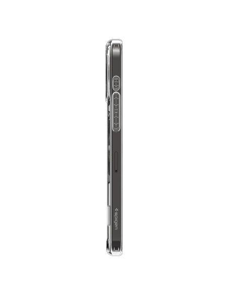 Ultra Hybrid S MagSafe dėklas su stovu iPhone 15 Pro, grafitas
 
Ultra Hybrid S MagSafe dėklas su stovu iPhone 15 Pro, grafitas