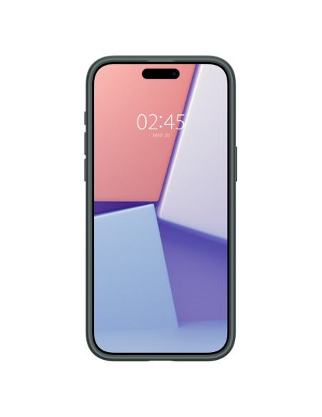 Ultra Hybrid dėklas skirtas iPhone 15 Pro Max, tamsiai žalias
 
Ultra Hybrid dėklas skirtas iPhone 15 Pro Max, tamsiai žalias