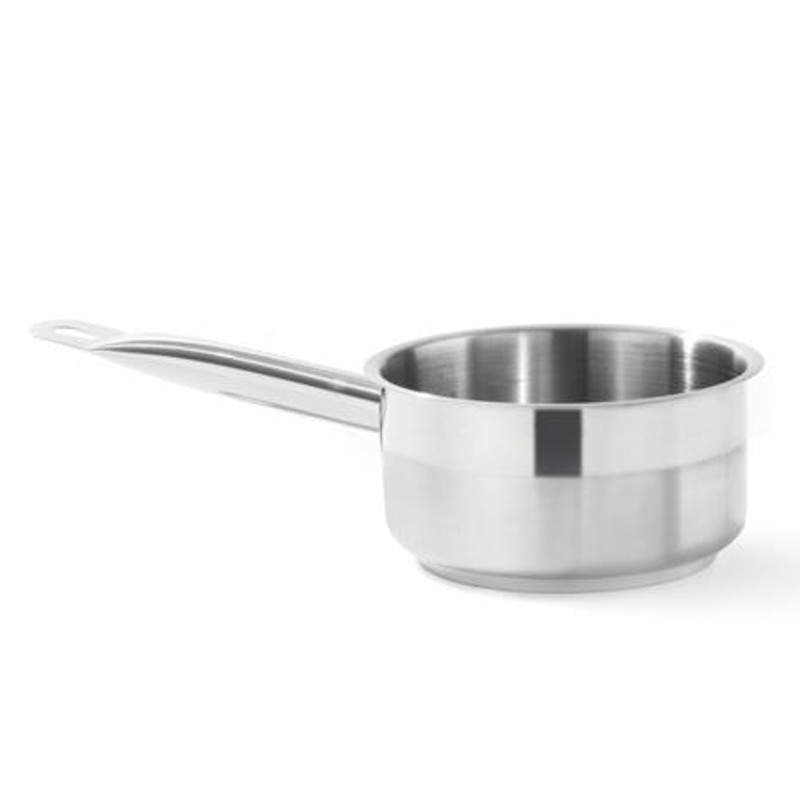 Profi Line puodas be dangčio 3 l sk. 200 mm – Hendi 830253