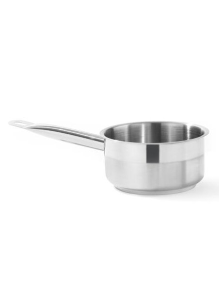 Profi Line puodas be dangčio 3 l sk. 200 mm – Hendi 830253 Profi Line puodas be dangčio 3 l sk. 200 mm – Hendi 830253