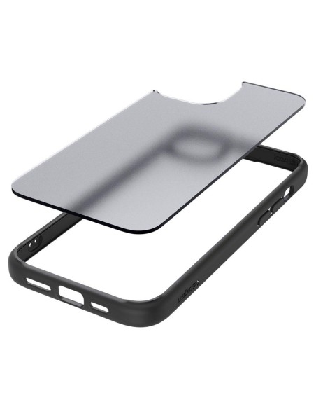 Ultra Hybrid dėklas skirtas iPhone 15, skaidrus ir juodas
 
Ultra Hybrid dėklas skirtas iPhone 15, skaidrus ir juodas