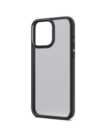 Ultra Hybrid dėklas skirtas iPhone 15 Pro, skaidrus ir juodas
 
Ultra Hybrid dėklas skirtas iPhone 15 Pro, skaidrus ir juodas