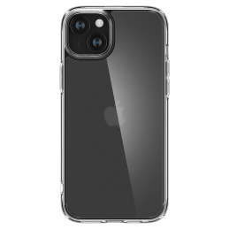 
Ultra Hybrid dėklas iPhone 15 Plus skaidrus
