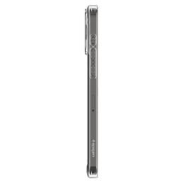
Ultra Hybrid dėklas iPhone 15 Pro Max skaidrus
