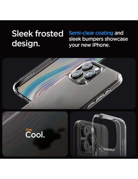 Ultra Hybrid dėklas iPhone 15 Pro Max skaidrus
 
Ultra Hybrid dėklas iPhone 15 Pro Max skaidrus