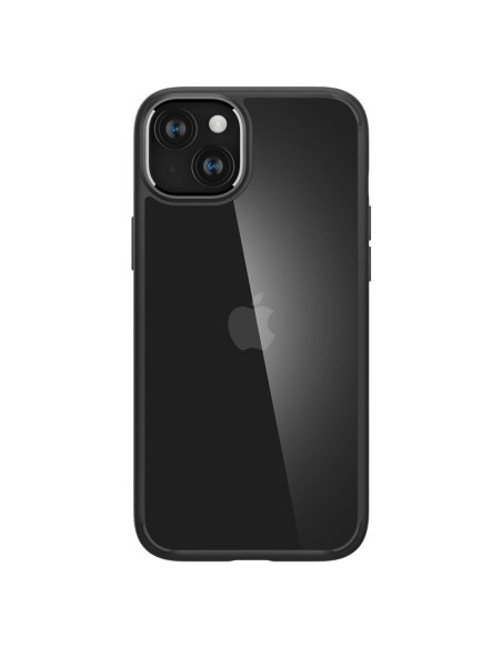 Ultra Hybrid dėklas skirtas iPhone 15, matinė juoda
 
Ultra Hybrid dėklas skirtas iPhone 15, matinė juoda