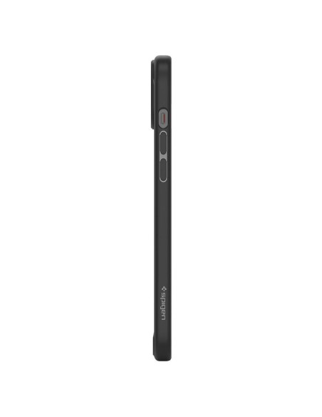 Ultra Hybrid dėklas skirtas iPhone 15, matinė juoda
 
Ultra Hybrid dėklas skirtas iPhone 15, matinė juoda