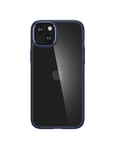 Ultra Hybrid dėklas iPhone 15 mėlynas
 
Ultra Hybrid dėklas iPhone 15 mėlynas