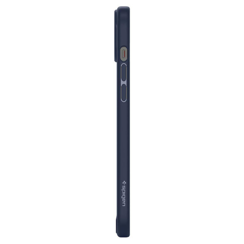 Ultra Hybrid dėklas iPhone 15 mėlynas