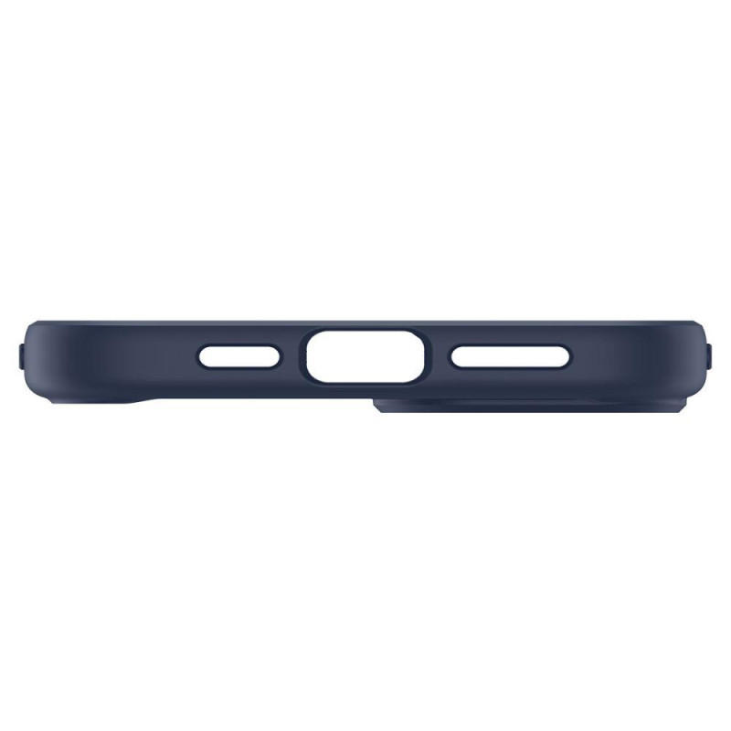 Ultra Hybrid dėklas iPhone 15 mėlynas