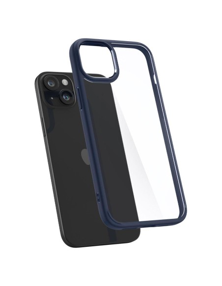 Ultra Hybrid dėklas iPhone 15 mėlynas
 
Ultra Hybrid dėklas iPhone 15 mėlynas