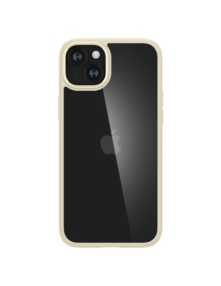 
Ultra Hybrid dėklas skirtas iPhone 15 Plus smėlio spalvos
