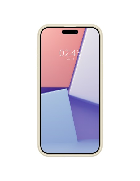 Ultra Hybrid dėklas skirtas iPhone 15 Pro smėlio spalvos
 
Ultra Hybrid dėklas skirtas iPhone 15 Pro smėlio spalvos