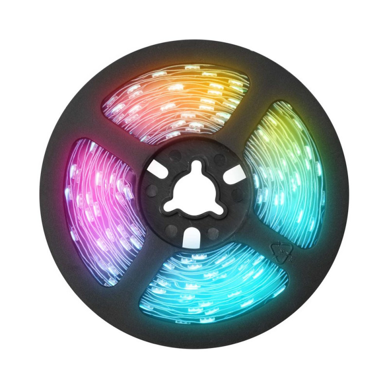 Smart RGB LED juostelė L2 Lite 300lm nuotolinio...