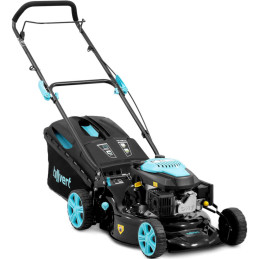 Benzininės vejapjovės plotis 457 mm 2,6 kW 146 cm3