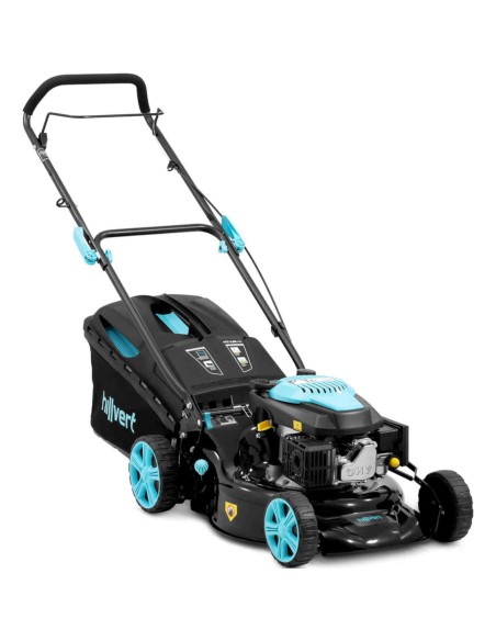 Benzininės vejapjovės plotis 457 mm 2,6 kW 146 cm3 Benzininės vejapjovės plotis 457 mm 2,6 kW 146 cm3