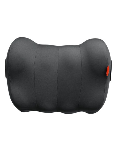 ComfortRide automobilinė pagalvė su formos atmintimi, juoda
 
ComfortRide automobilinė pagalvė su formos atmintimi, juoda