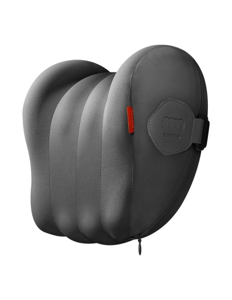 ComfortRide automobilinė pagalvė su formos atmintimi, juoda
 
ComfortRide automobilinė pagalvė su formos atmintimi, juoda