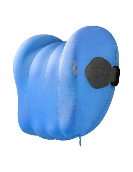 ComfortRide automobilio pagalvė su formos atmintimi, mėlyna
 
ComfortRide automobilio pagalvė su formos atmintimi, mėlyna