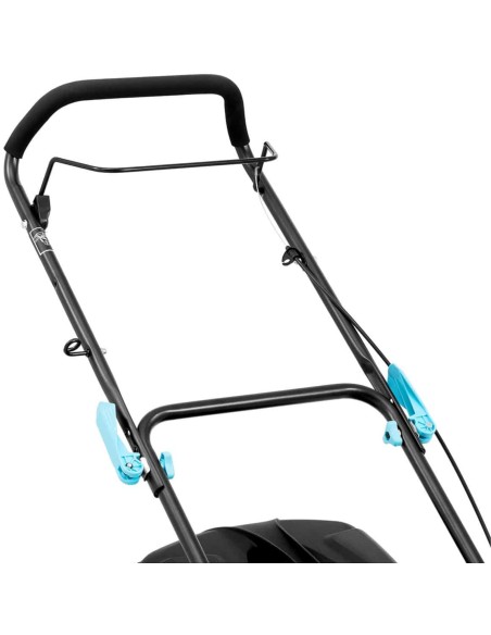Benzininės vejapjovės plotis 457 mm 2,6 kW 146 cm3 Benzininės vejapjovės plotis 457 mm 2,6 kW 146 cm3