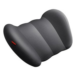 
ComfortRide automobilinė juosmens pagalvė, juoda
