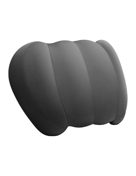 ComfortRide automobilinė juosmens pagalvė, juoda
 
ComfortRide automobilinė juosmens pagalvė, juoda