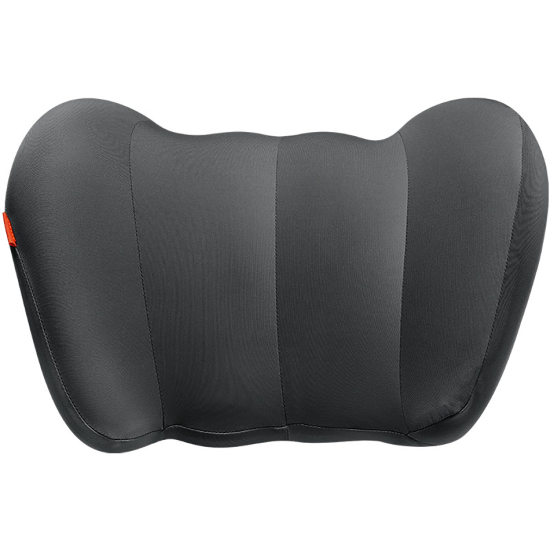 ComfortRide automobilinė juosmens pagalvė, juoda