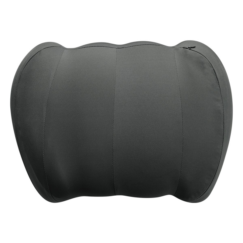 ComfortRide automobilinė juosmens pagalvė, juoda