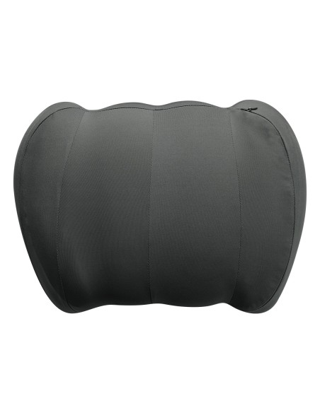 ComfortRide automobilinė juosmens pagalvė, juoda
 
ComfortRide automobilinė juosmens pagalvė, juoda