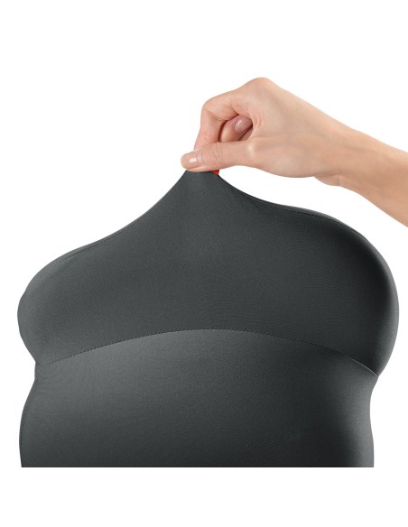 ComfortRide automobilinė juosmens pagalvė, juoda
 
ComfortRide automobilinė juosmens pagalvė, juoda