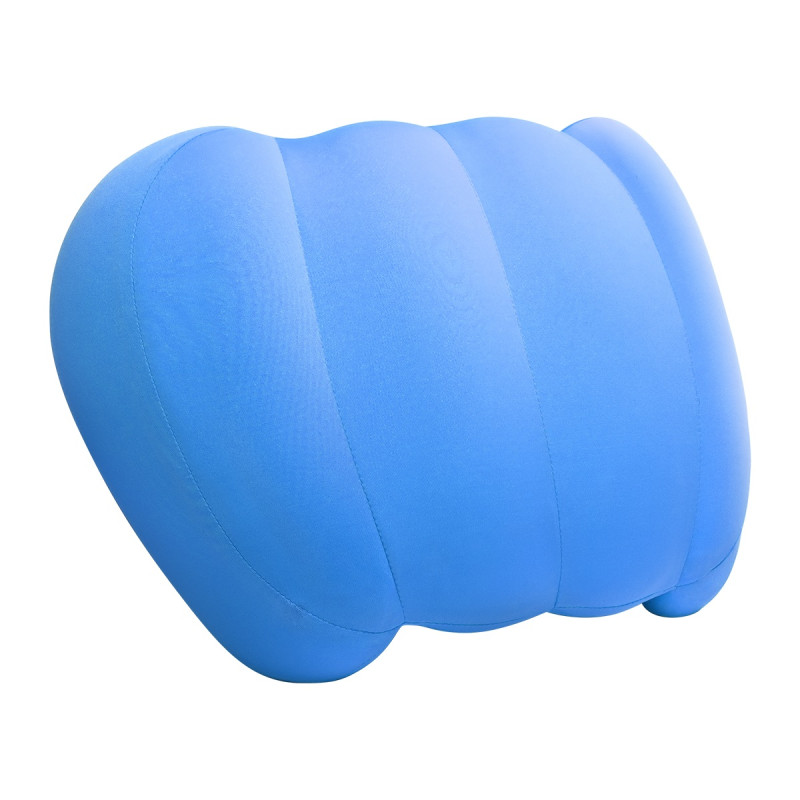 ComfortRide automobilinė juosmens pagalvė, mėlyna