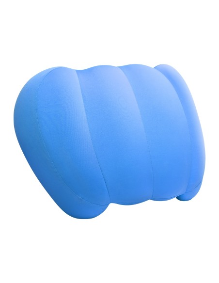 ComfortRide automobilinė juosmens pagalvė, mėlyna
 
ComfortRide automobilinė juosmens pagalvė, mėlyna
