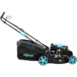 Benzininės vejapjovės plotis 457 mm 2,6 kW 146 cm3
