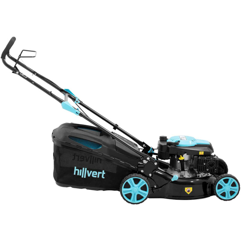 Benzininės vejapjovės plotis 457 mm 2,6 kW 146 cm3