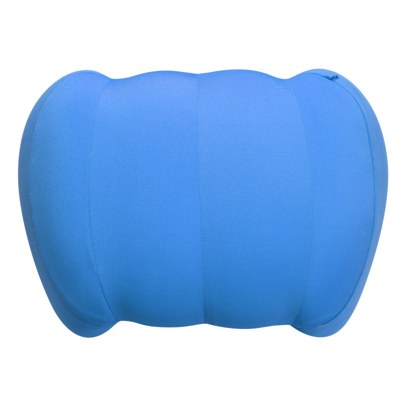 ComfortRide automobilinė juosmens pagalvė, mėlyna