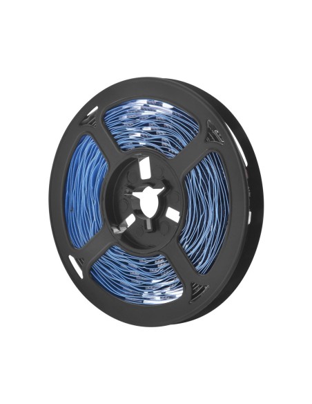 Smart RGB LED juostelė L2 Lite 300lm nuotolinio valdymo pultelis Bluetooth maitinimo SET