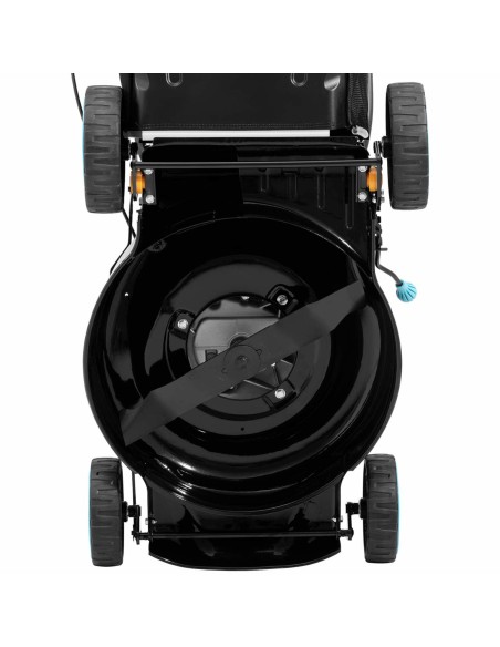 Benzininės vejapjovės plotis 457 mm 2,6 kW 146 cm3 Benzininės vejapjovės plotis 457 mm 2,6 kW 146 cm3