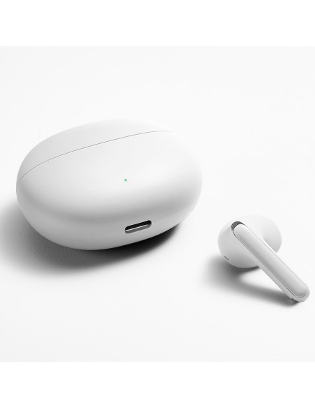Funpods JR-FB2 belaidės į ausis įdedamos ausinės, baltos
 
Funpods JR-FB2 belaidės į ausis įdedamos ausinės, baltos
