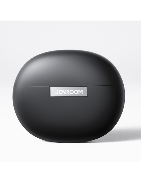 Funpods JR-FB2 belaidės į ausis įdedamos ausinės, juodos
 
Funpods JR-FB2 belaidės į ausis įdedamos ausinės, juodos