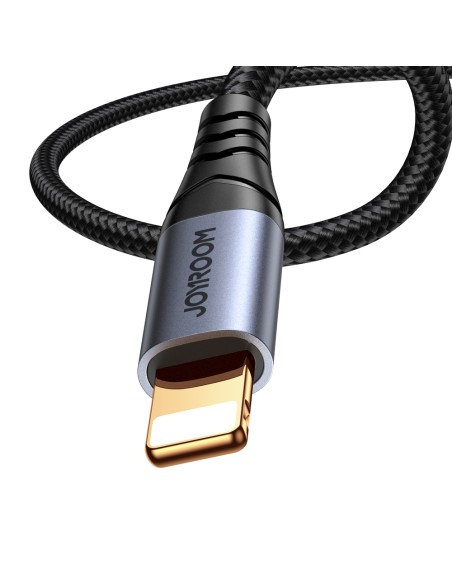 Stereo garso laidas iPhone iPad AUX 3,5 mm mini lizdas - Lightning 1,2 m juodas
 
Stereo garso laidas iPhone iPad AUX 3,5 mm mini lizdas - Lightning 1,2 m juodas