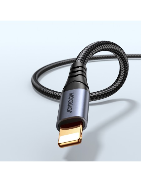 Stereo garso laidas iPhone iPad AUX 3,5 mm mini lizdas - Lightning 1,2 m juodas
 
Stereo garso laidas iPhone iPad AUX 3,5 mm mini lizdas - Lightning 1,2 m juodas
