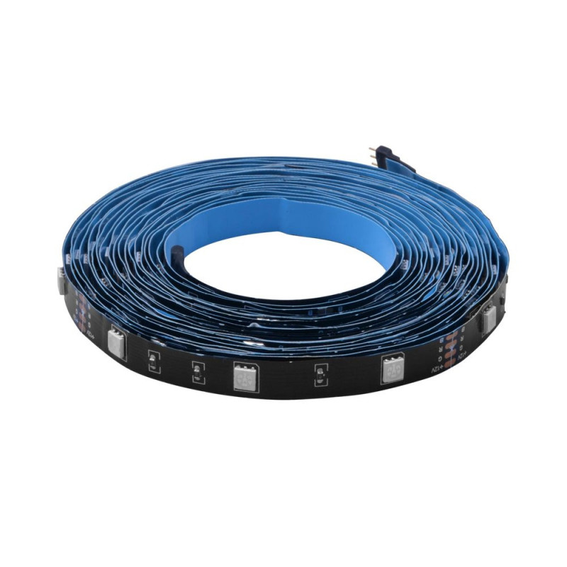 Smart RGB LED juostelė L2 Lite 300lm nuotolinio...
