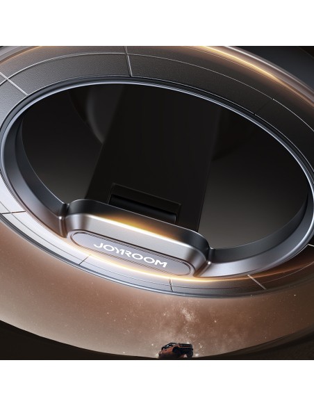 Magnetinis automobilinio telefono laikiklis prietaisų skydelyje, pilkas
 
Magnetinis automobilinio telefono laikiklis prietaisų skydelyje, pilkas